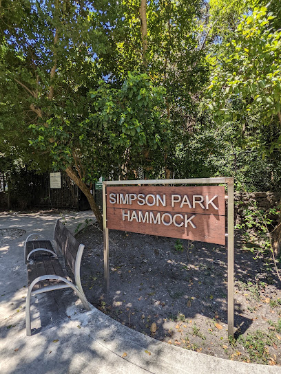 Parque Simpson, Miami