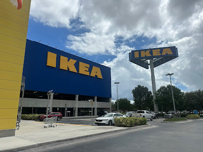 IKEA, Miami