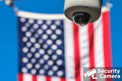 Security Camera Installation, Miami