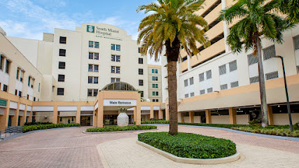 Baptist Health South Miami Hospital
