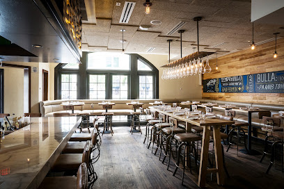 Bulla Gastrobar, Miami