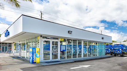 Sudsies Dry Cleaners Miami Design District