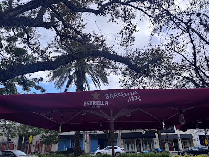La Jamoteca Coral Gables, Miami