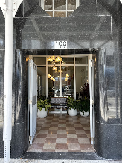 La Boulangerie Boul'Mich, Miami