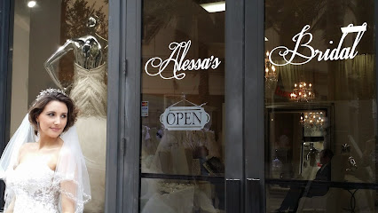 Alessa's Bridal, Miami