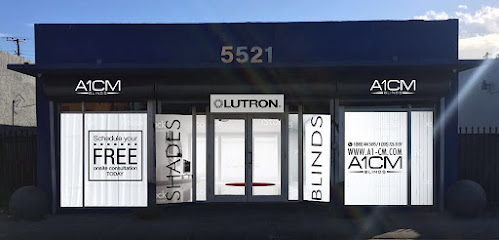 Shades & Blinds, Miami