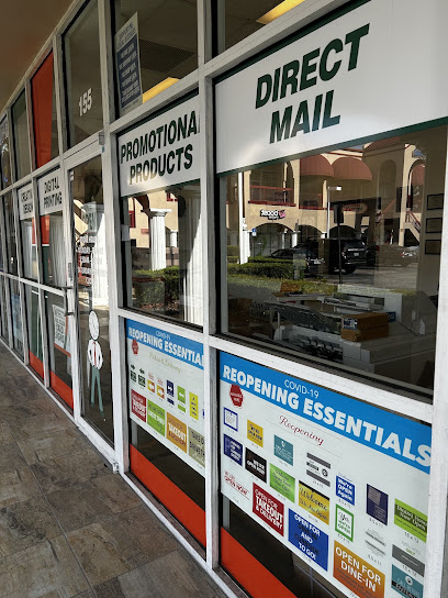 Minuteman Press of Miami