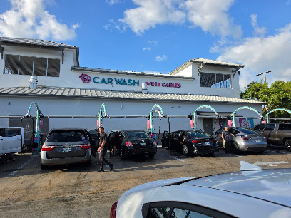 El Car Wash - West Gables, Miami