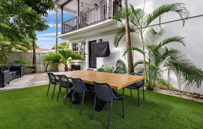 Casa Sagrada Miami