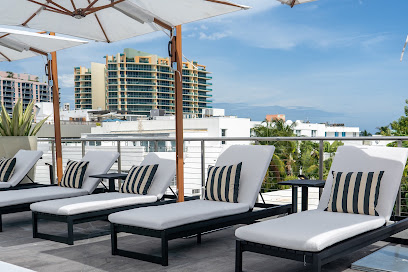 Nassau Suite South Beach, an All-Suite Hotel, Miami