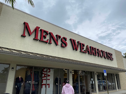 Men's Wearhouse, Miami