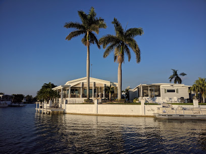 Pembroke Park Lakes Mobile, Miami