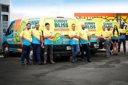 Sunny Bliss Plumbing & Air, Miami