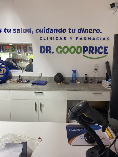Clínicas Dr. GoodPrice, Miami