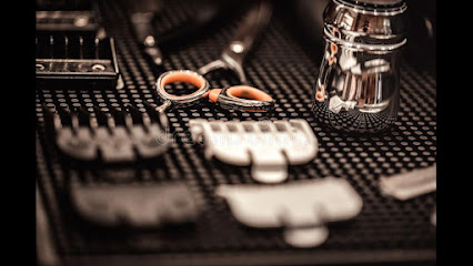 Born Barbers Brickell, Miami