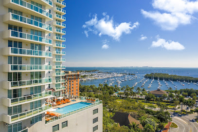 Arya Hotel and Suites Coconut Grove, WorldHotels Distinctive, Miami