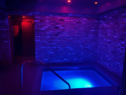 Men's Sauna at Hotel Gaythering, Miami