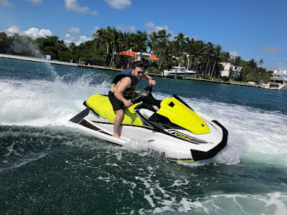 Miami Water Life Tours Inc.