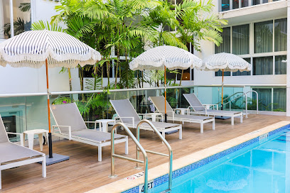 Habitat Residence, Miami