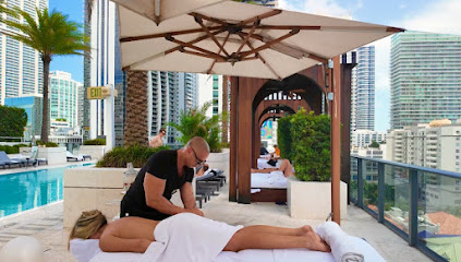 LUX MedSpa Brickell, Miami