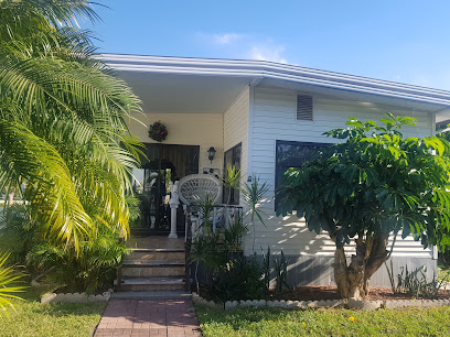Bamboo 55+ Manufactured Home Community, Miami