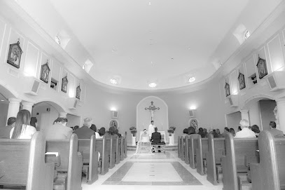 Our Lady-Lebanon of Lebanon Maronite Catholic Church, Miami