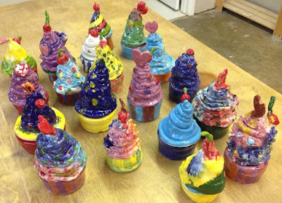 Anhinga Clay Studios, Inc., Miami