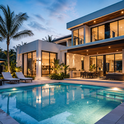 CMR General Contractor Coral Gables and Surfside, Miami
