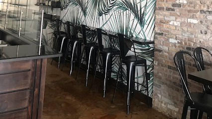 Ifra’s Indian Kitchen, Miami
