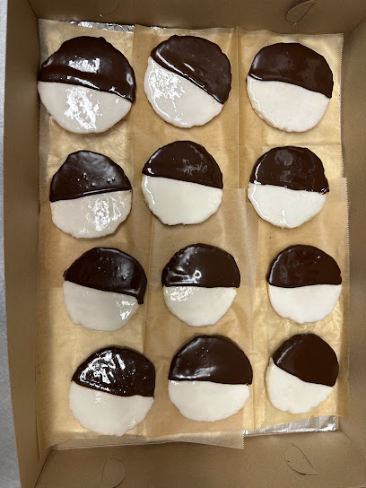 Cindy Lou's Cookies, Miami