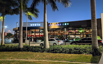 CVI.CHE 105, Miami