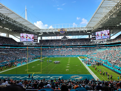 Hard Rock Stadium, Miami