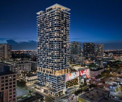 Forma Miami Residences