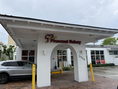 Pinecrest Bakery - Coral Gables, Miami