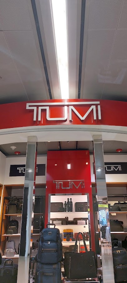 TUMI Outlet Store, Miami