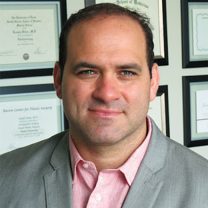 Dr. Joseph Selem, Miami