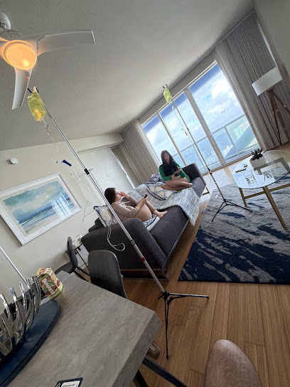 Liquivida Brickell by Mesalogy Health, Miami