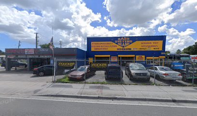 U-Haul Neighborhood Dealer, Miami