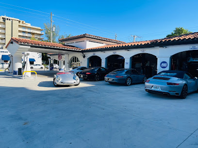 Leader Service, Miami
