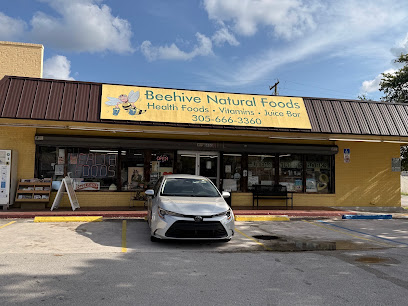 Beehive Health Food Store, Miami