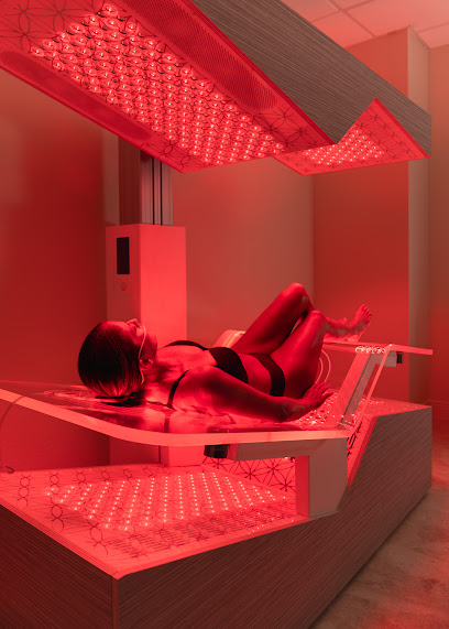 Centner Wellness, Miami