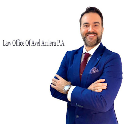 Law Office of Avel Arriera, Miami