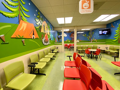 Pediatric Associates, Miami
