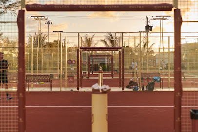 Ultra Padel Club, Miami