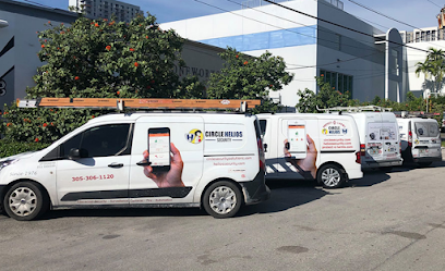 Circle Security Solutions, Miami