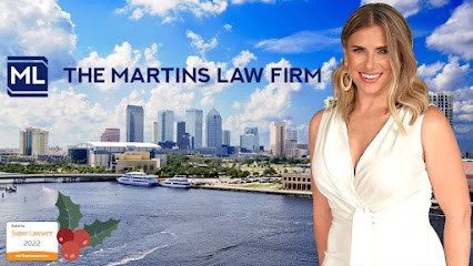 The Martins Law Firm, P. A., Miami