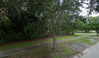 Camp Little House Girl Scouts of Tropical Florida, Miami