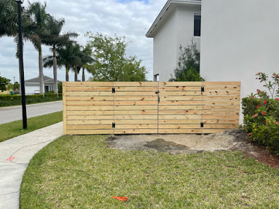 Ceros - Fence Contactor Floridaa, Miami