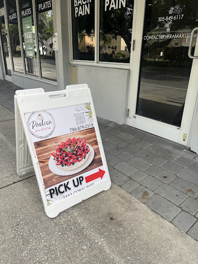 Pavlova Cake, Miami