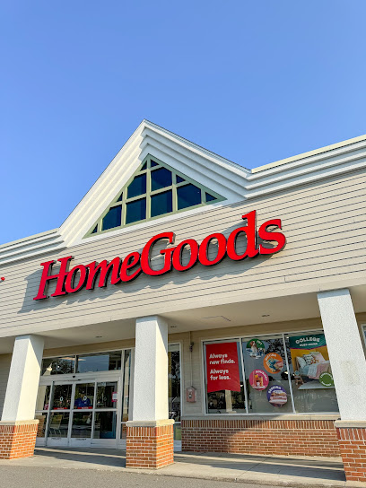 HomeGoods, Miami